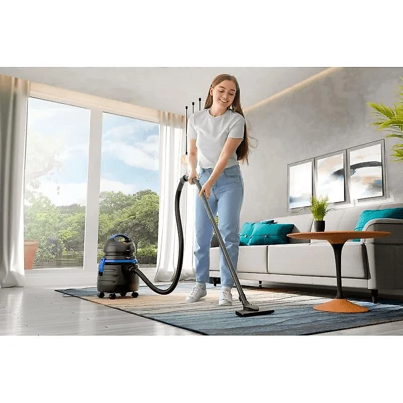 Aspirador de Pó e Água Philco 1500W PAS80 127V
