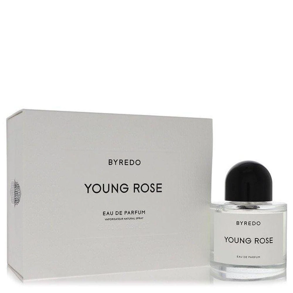 Perfume Feminino Byredo Young Rose Eau De Parfum (unisex) 100 ml