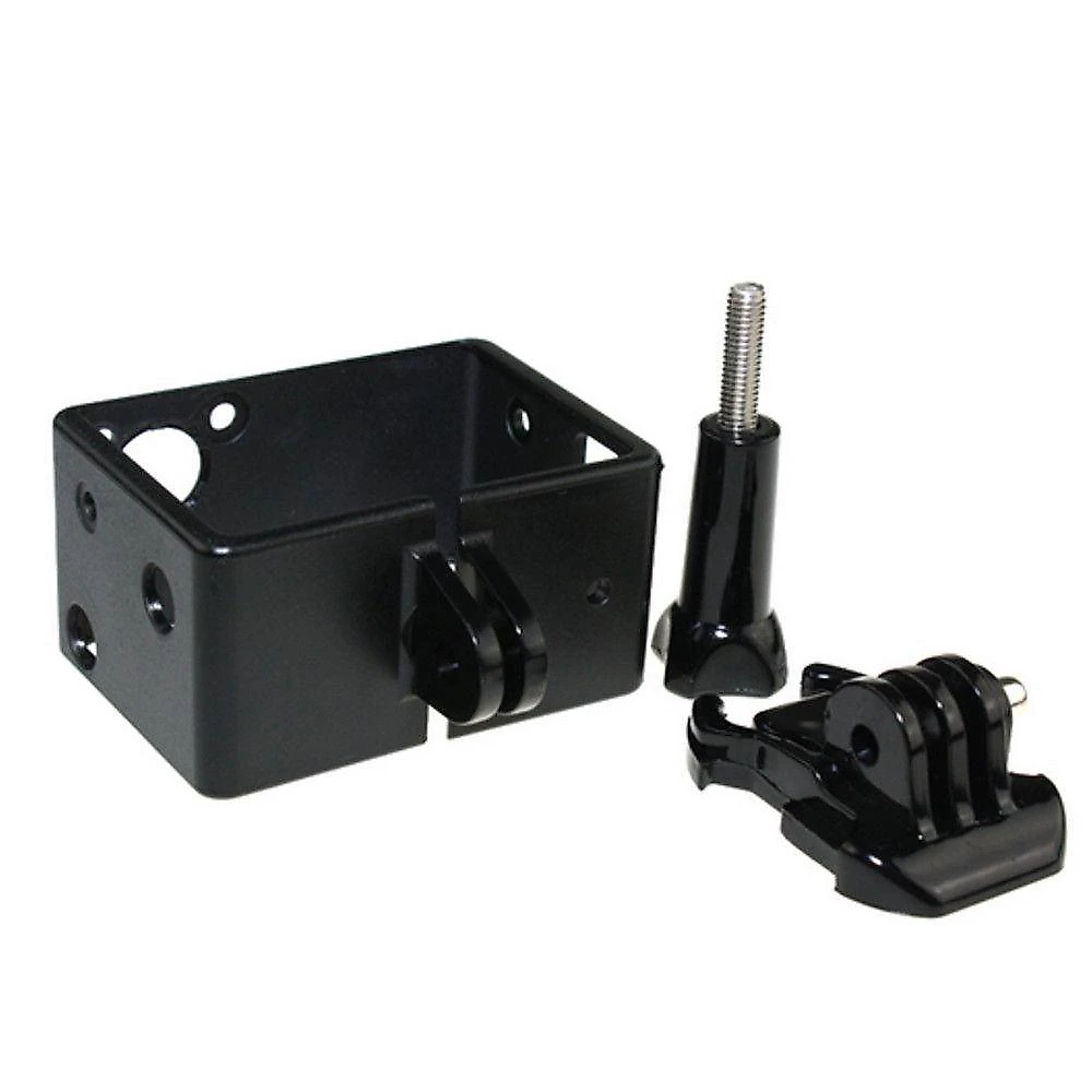 Armação Moldura Frame para GoPro Hero 3, 3+ e 4