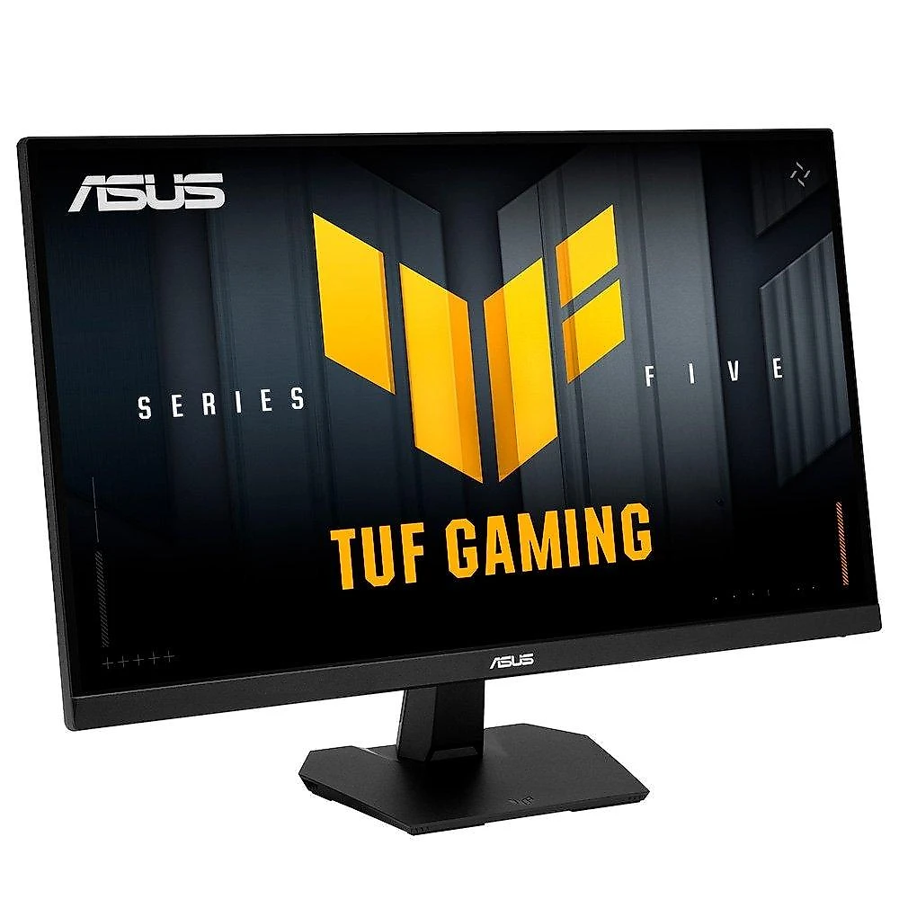 Monitor Gamer ASUS TUF Gaming Series 5 VG279QM5F, 27", Full HD, Fast IPS, 260Hz, 0.3ms, HDR10, FreeSync, Preto - VG279QM5F