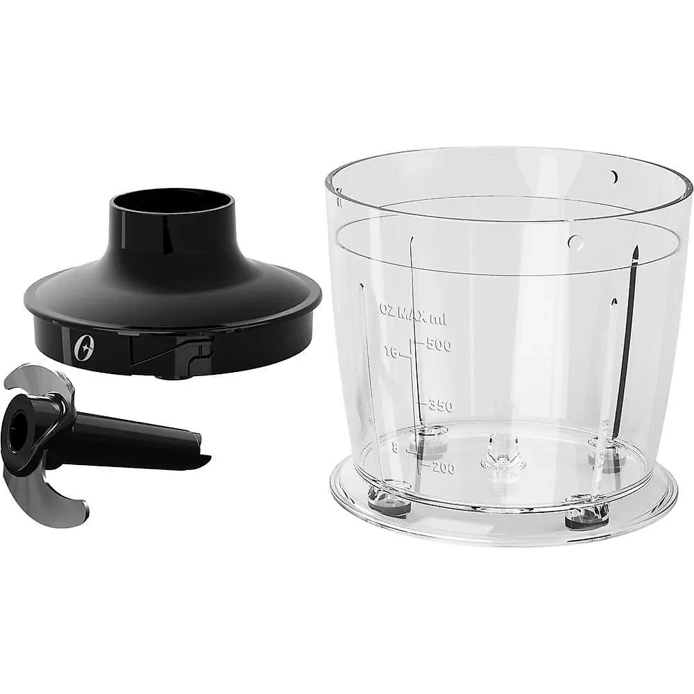 Kit Mixer Power 3 Em 1 E Fritadeira Inox Digital 5L Oster 220V
