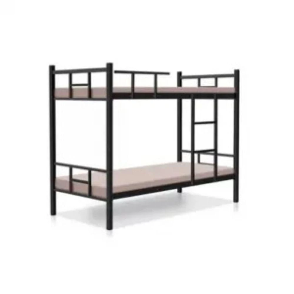 Miniatura Beliche Solteiro Aço Ferro Metal Robusto Tamanho 88x188 Cor Preto Estilo Industrial Be-03