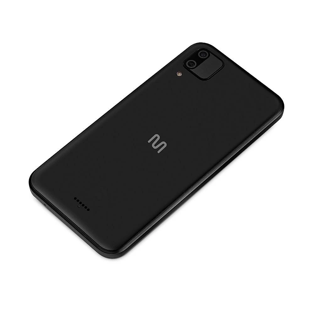 Smartphone multi e 2 3g 64 (32+32) gb wi-fi tela 5 pol. dual chip 1gb ram android 11 quad core - preto - p9219out [reembalado] preto