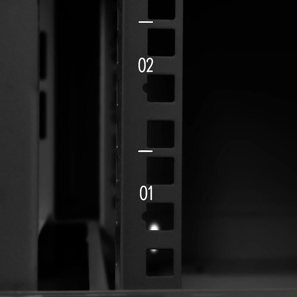 Rack Mini 19&quot