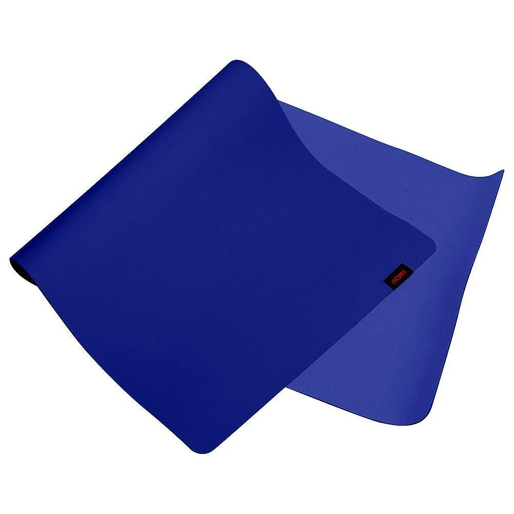 Mouse Pad Desk Mat Exclusive Indigo Blue 800x400 Pcyes - Pmpexib