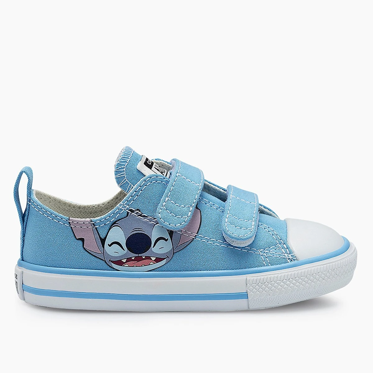 Tênis Infantil Converse CT AS 2V