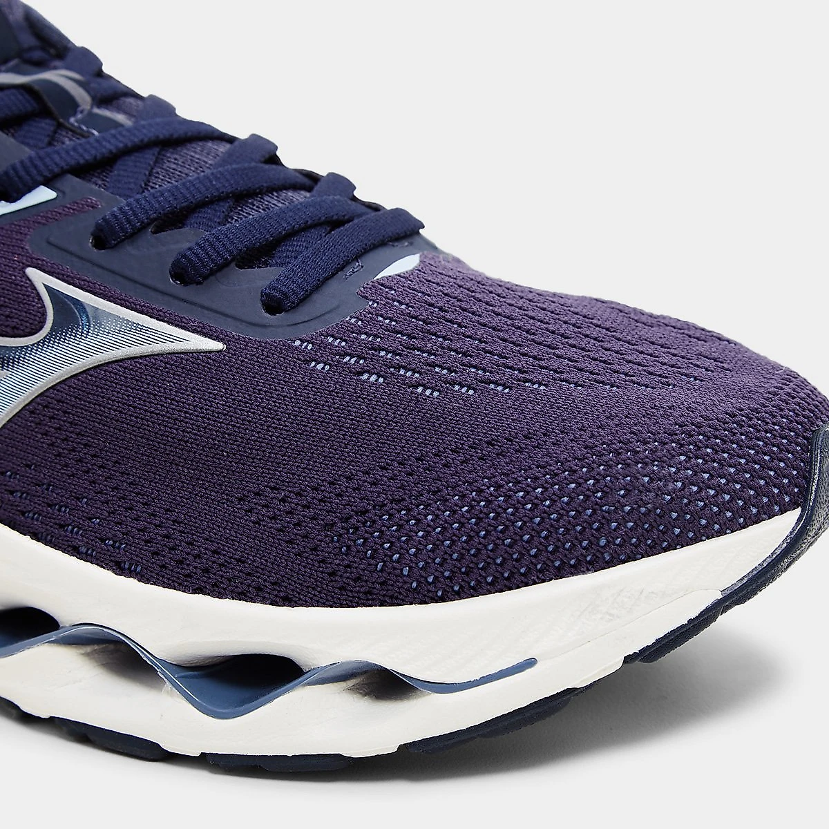 Tênis Mizuno Wave Legend 5 Masculino Marinho - 38