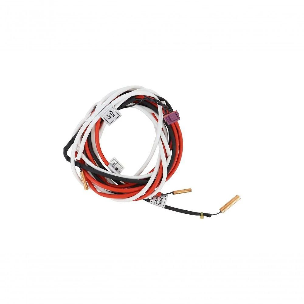 Termistor Ar Condicionado LG RPUW200X9S EBG61107406
