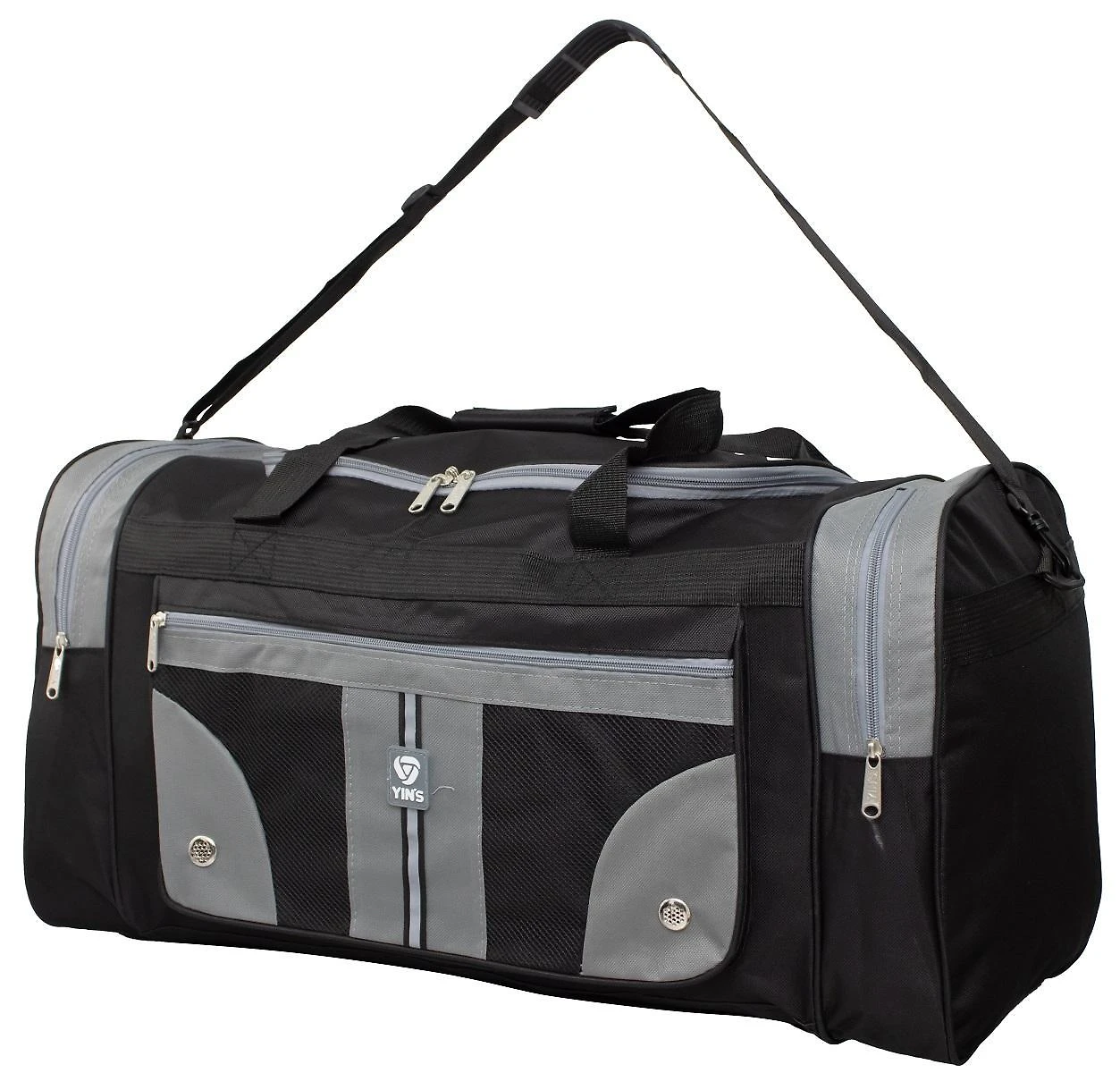 Miniatura Bolsa De Viagem Grande Sacola Mala Grande Reforçado