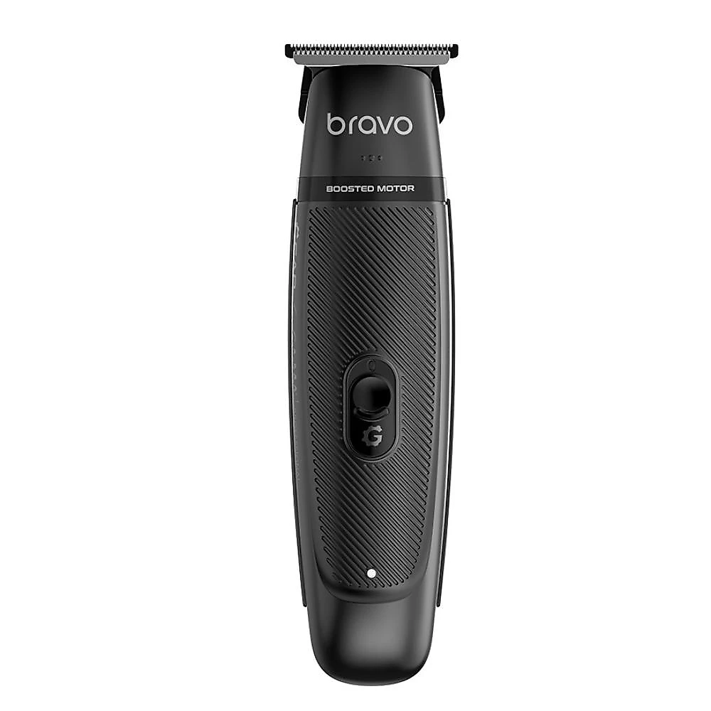 Máquina de acabamento bravo gear usb bivolt