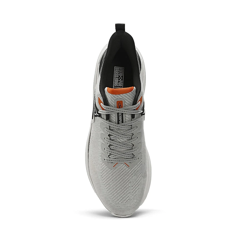 Tênis Olympikus Zex 2 Masculino 37 Branco
