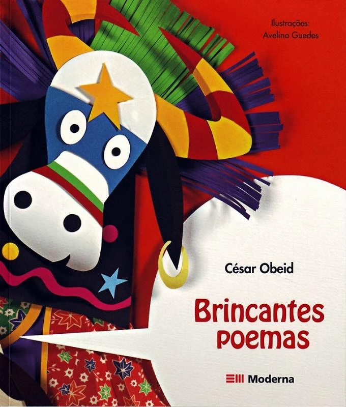 Brincantes Poemas