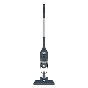 Aspirador de Pó Britania BAS30 2 em 1 com Sistema Turbo Ciclone 1,5 litros 1500W