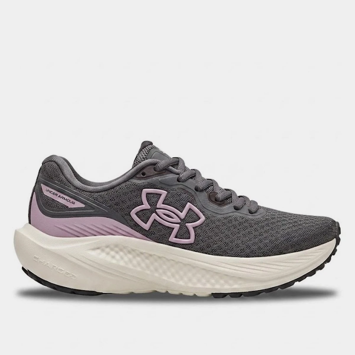 Tênis Under Armour Ch. Wing 2 SE Feminino