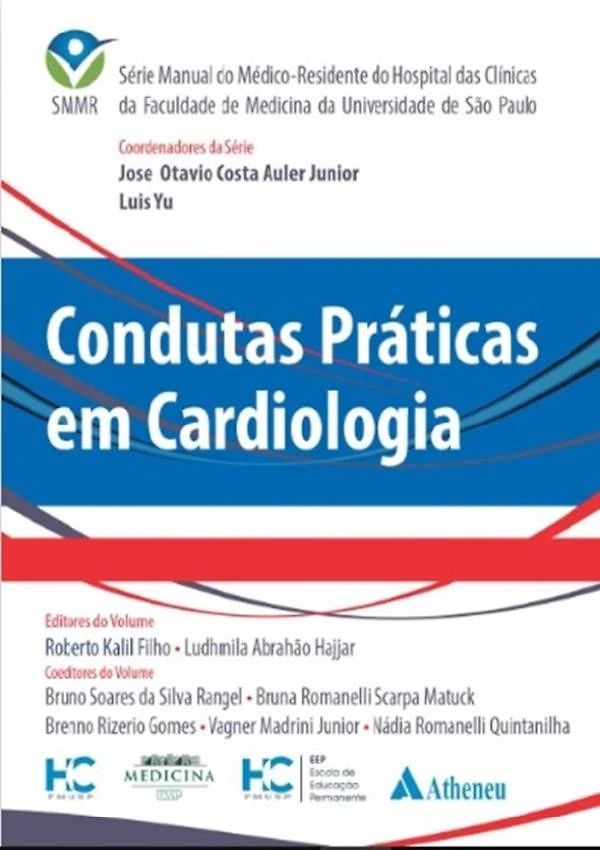 Condutas Praticas Em Cardiologia