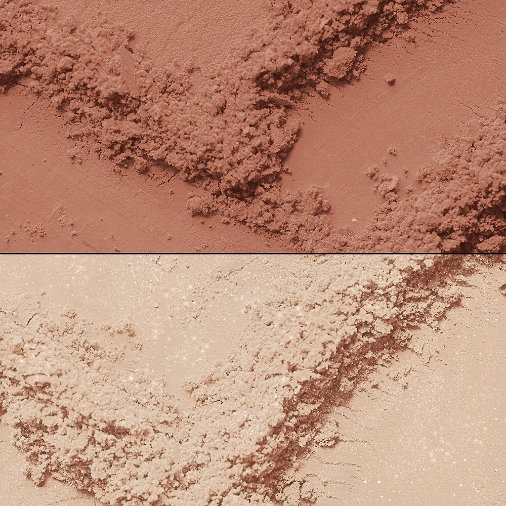 Paleta Multifuncional Dior Rouge Blush Color & Glow 100 Diorissimo