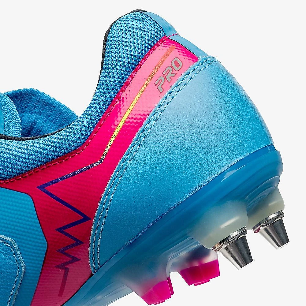 Chuteira campo umbro adamant master class pro sg 35