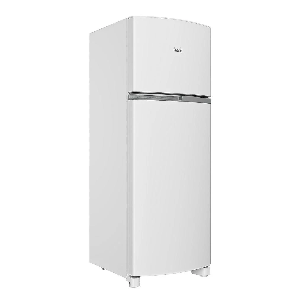 Geladeira duplex consul crm40mb 333l frost free branca 110