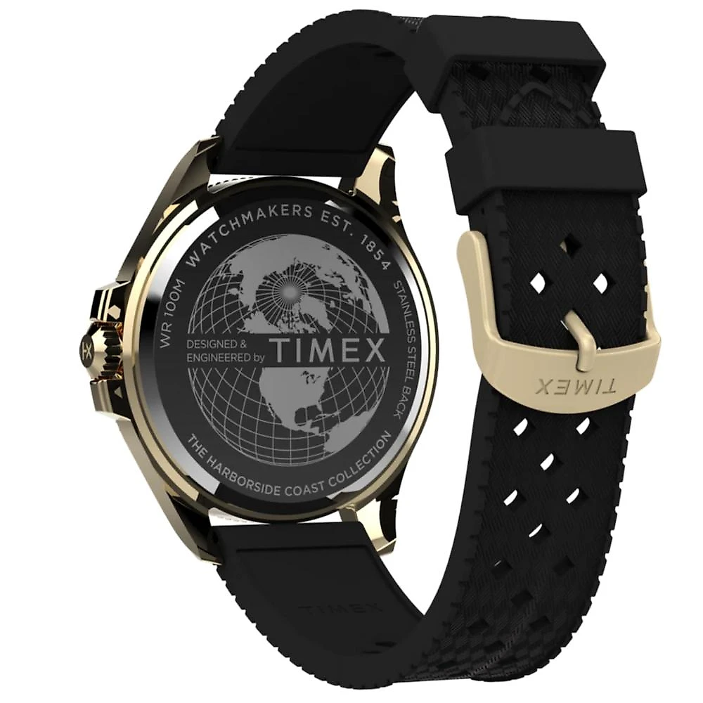 Relógio Timex Trend Harborside Coast TW2Y05300