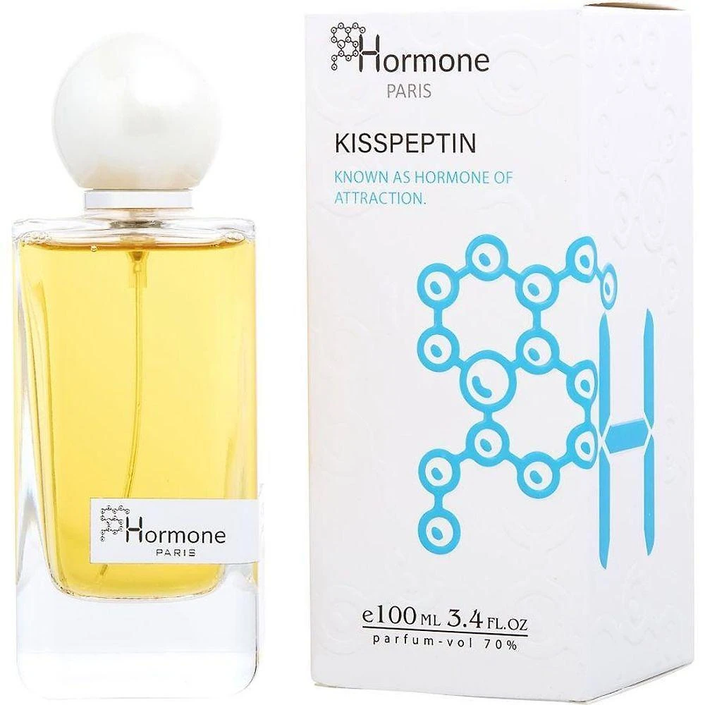 Perfume Unisex Hormone Paris Kisspeptin Eau De Parfum Spray 100 Ml