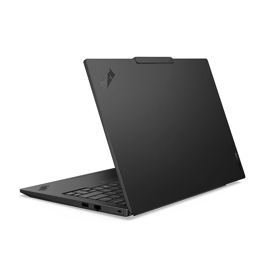 Notebook Lenovo ThinkPad E14 Gen 7 AMD Ryzen 5 220 16GB 256GB SSD Windows 11 14" - 21T10012BO Preto