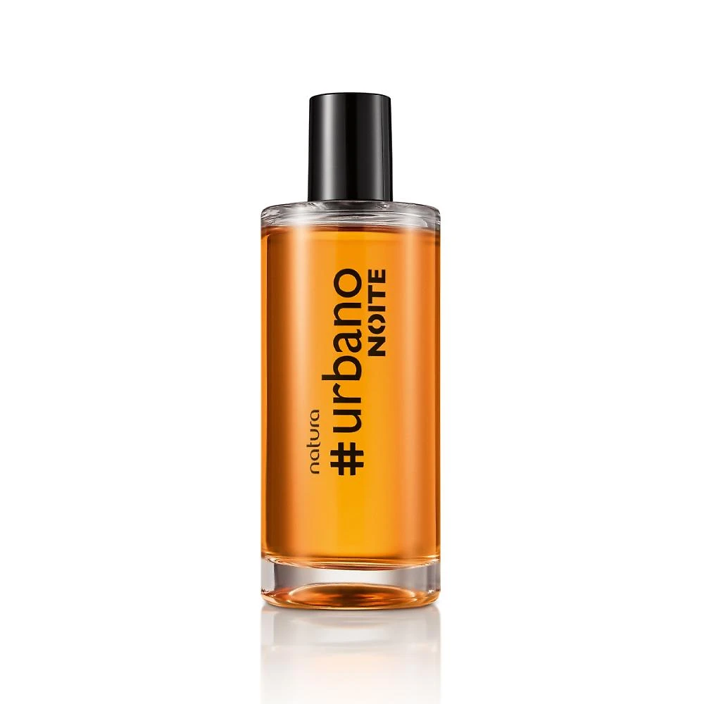 Deo Colônia Natura Urbano Noite 100ml