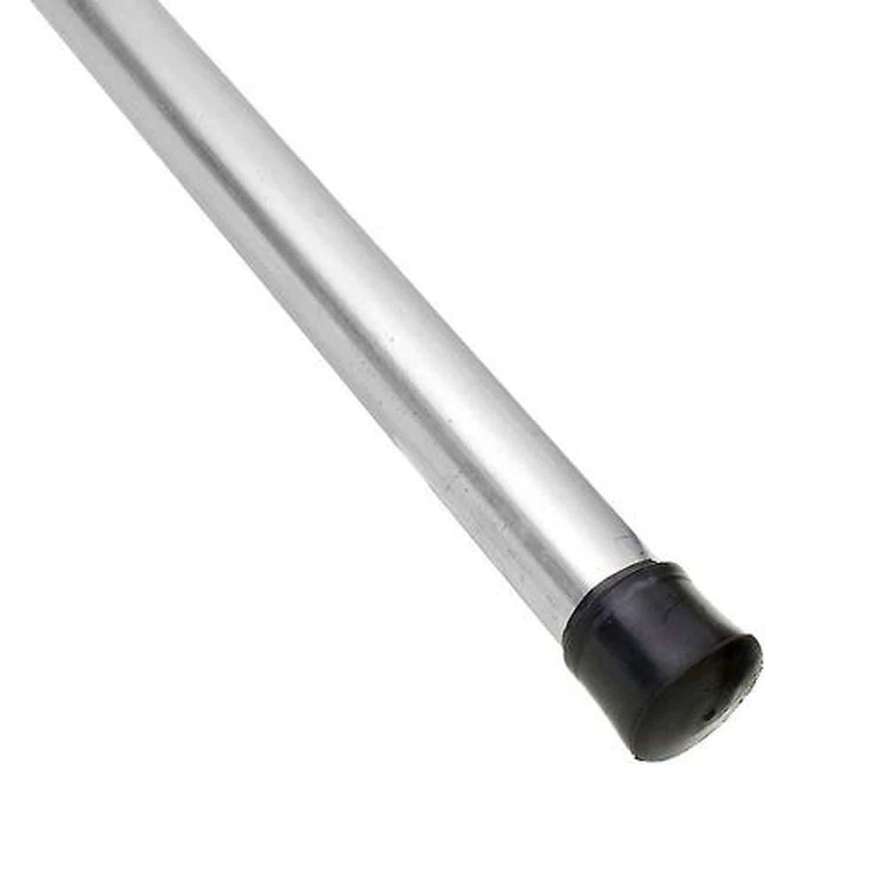 Tubo para Antena Móveis Novo Horizonte Tubo Alumínio 3 Metros Corpo Oco 3-4 Polegadas para Melhorar
