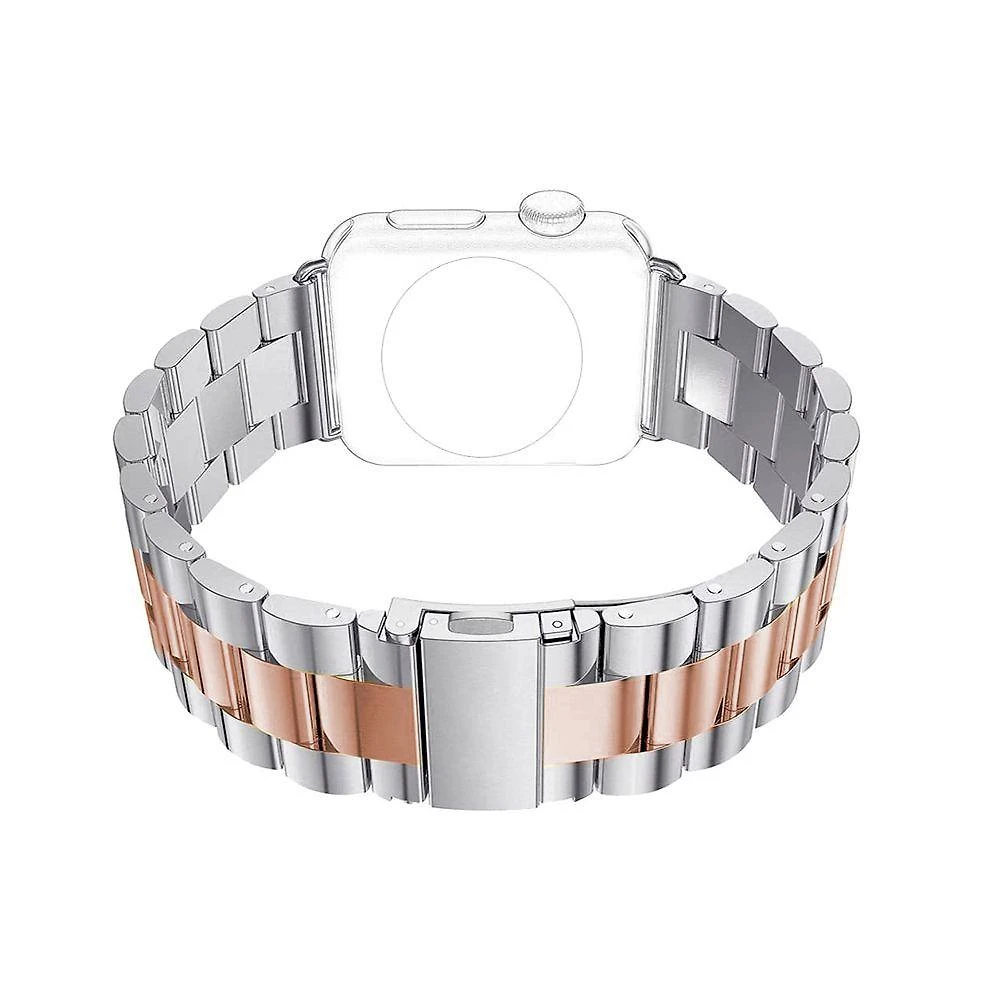 Pulseira Aço Elos Smartwatch Smartband Inteligente