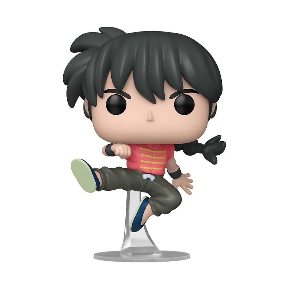 Boneco Funko Pop! Ranma 1-2 - Ranma