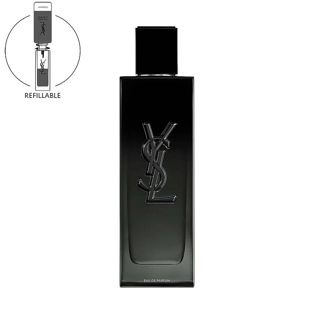 Miniatura Yves Saint Lauren My Slf Perfume Masculino Eau de Parfum 100ml