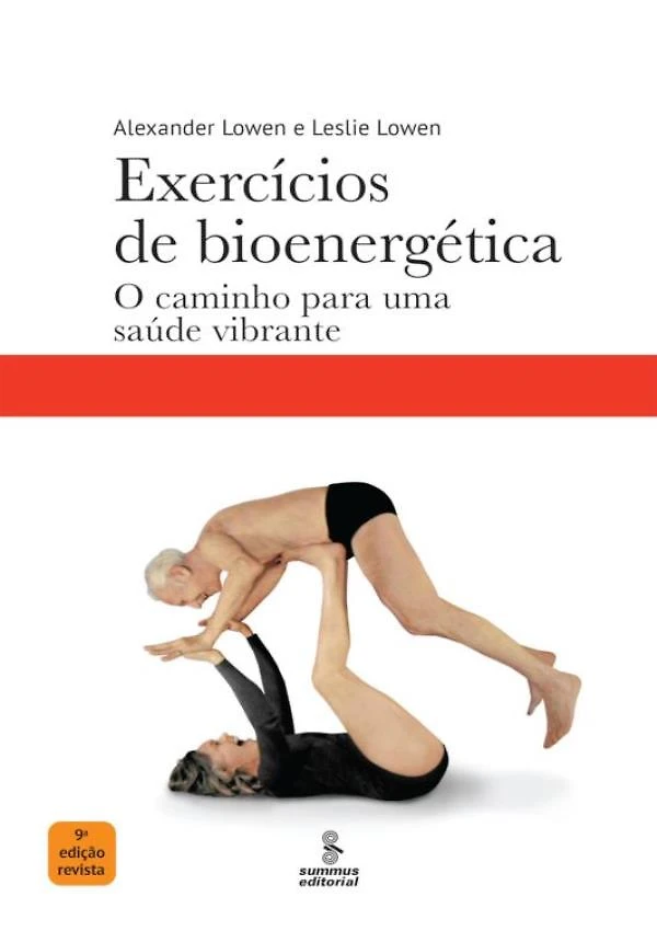 Exercicios De Bioenergetica - 9ª Ed.