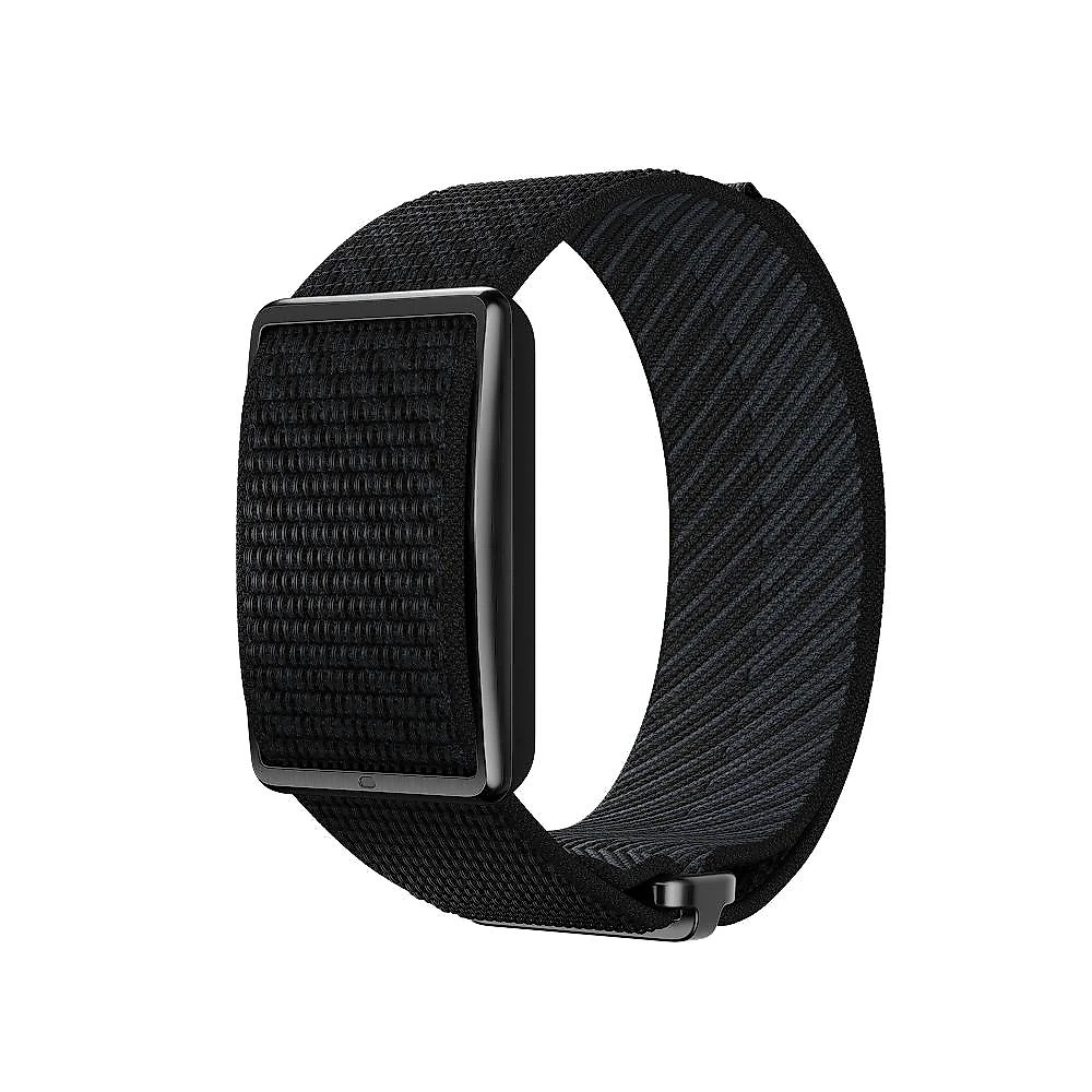 Polar loop night black preto - p/g