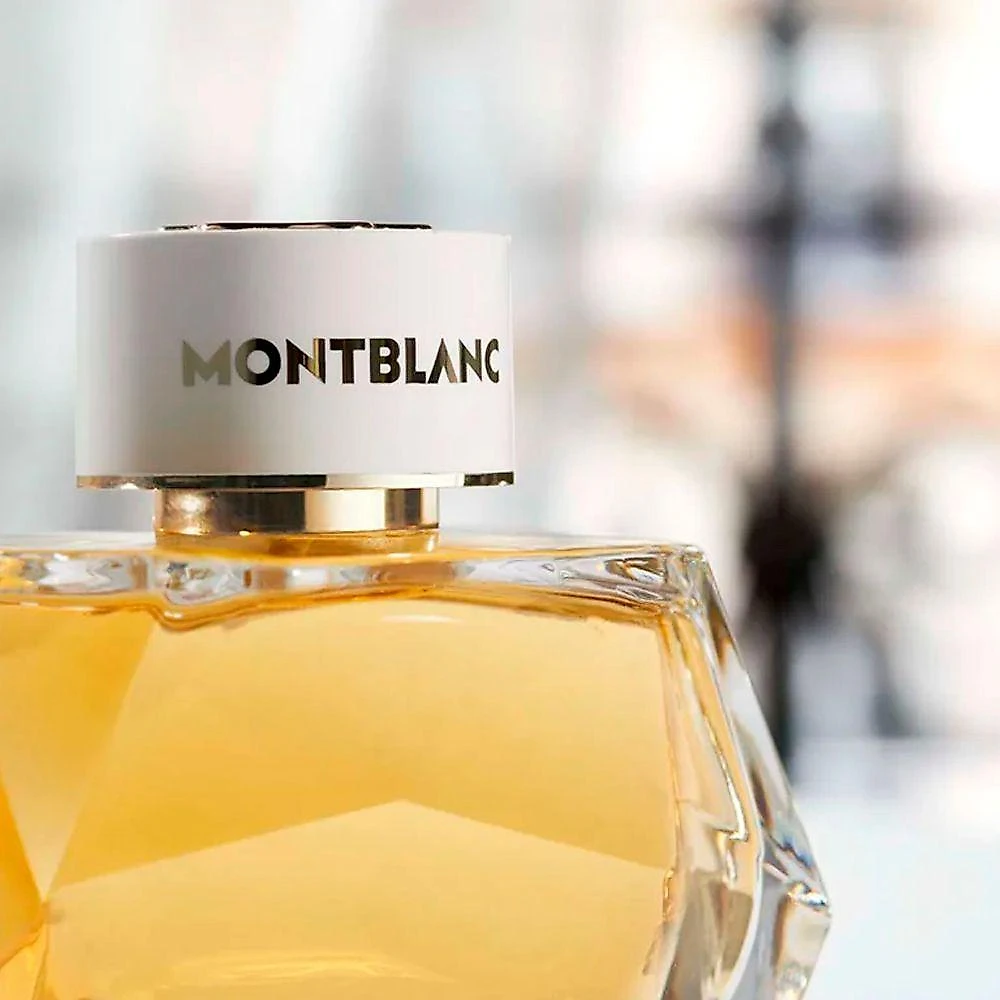 Perfume Signature Absolue Montblanc Edp Feminino 90ml