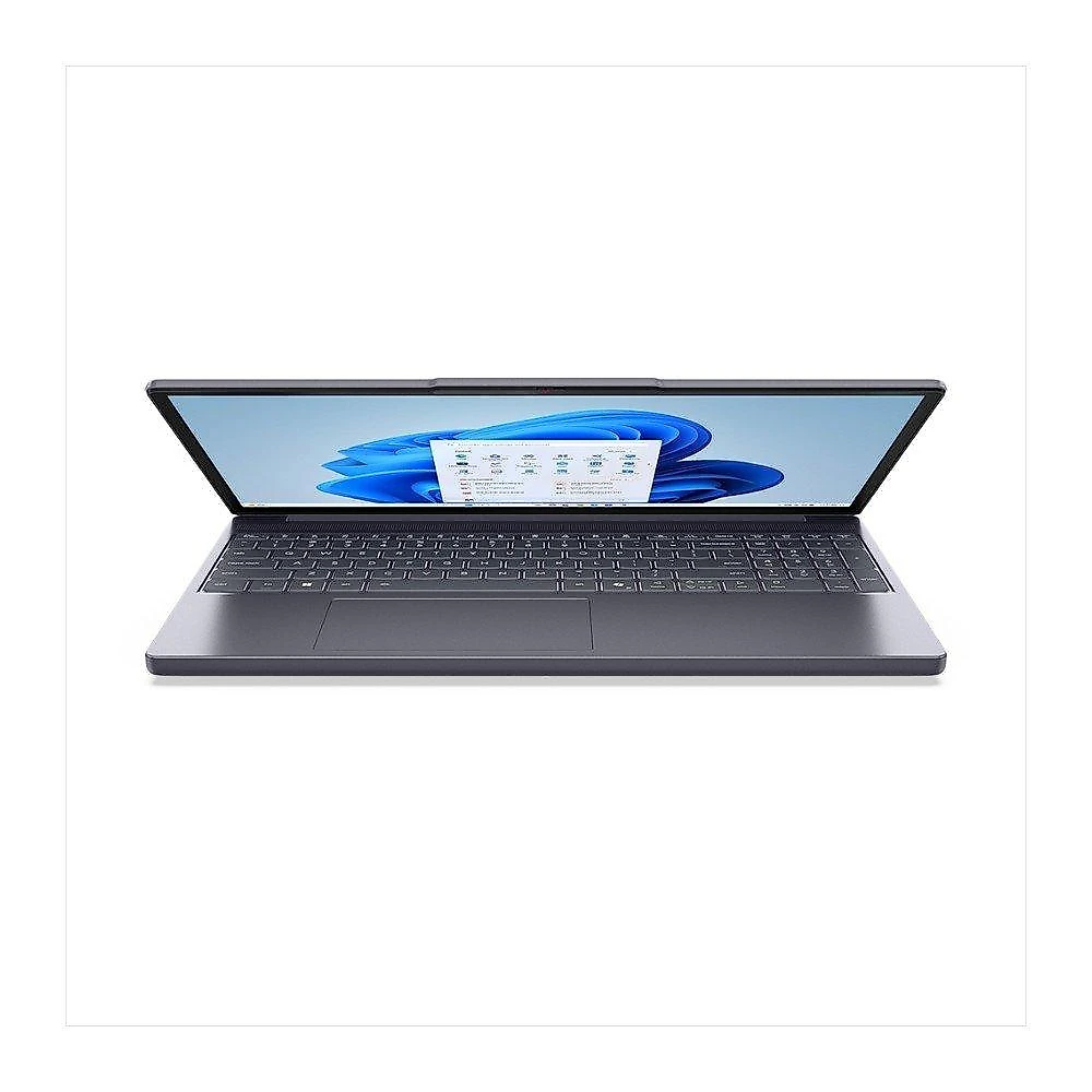Notebook Lenovo IdeaPad Slim 3 AMD Ryzen 5 7535HS, 8GB, AMD Radeon Graphics, SSD 512GB, 15.3" WUXGA 1920x1200, Linux - 83MMS00300