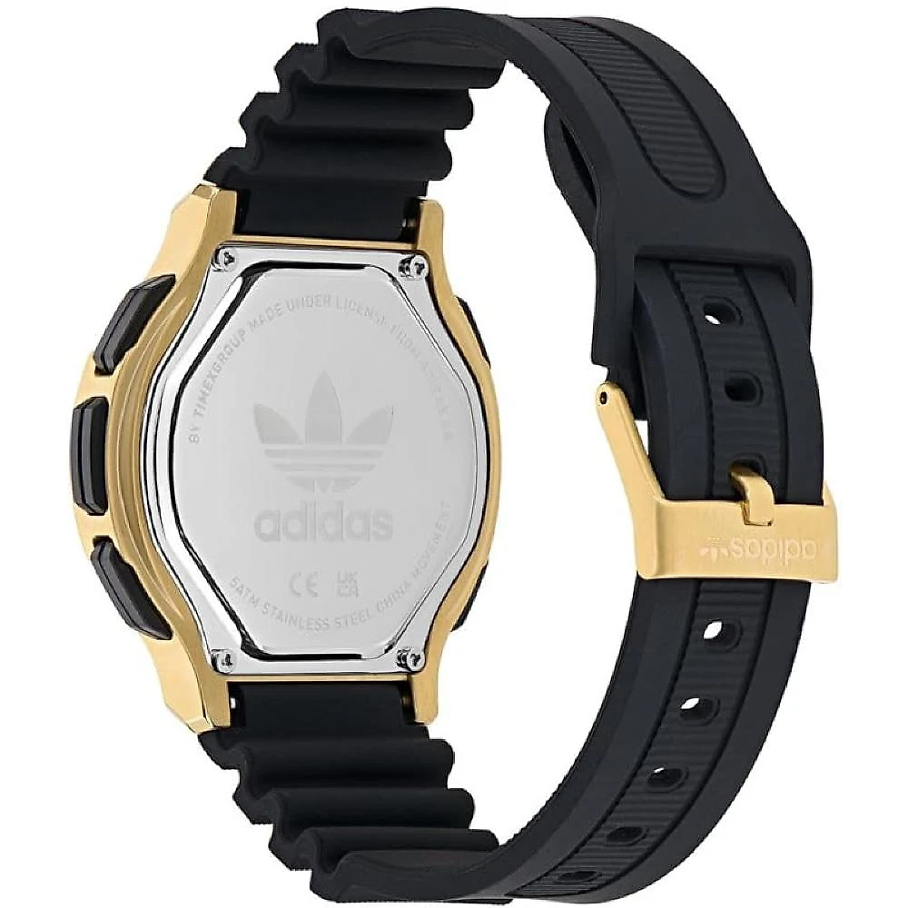 Relógio Adidas Expression Three Digital AOFH25506