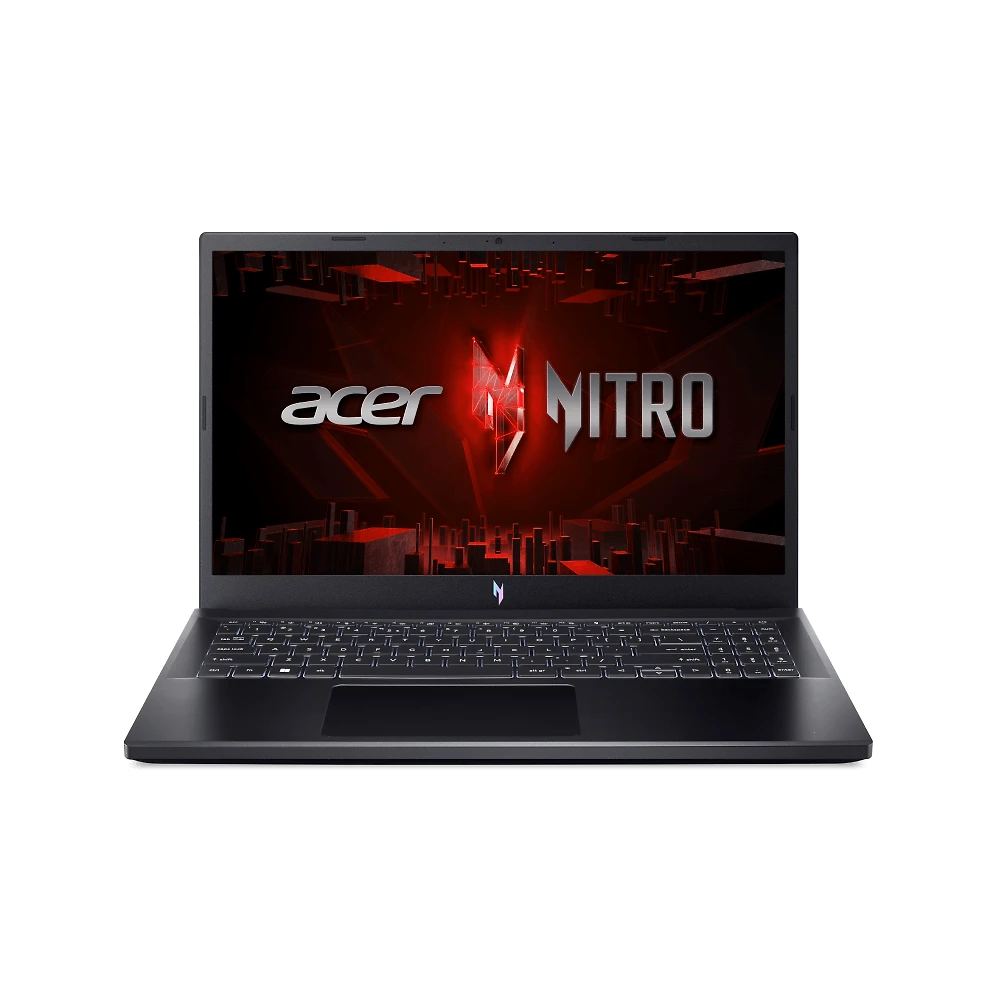 Miniatura Notebook Gamer Acer Nitro V15 Intel Core I7 13Gen 8GB 512GB SSD RTX3050 Linux Gutta 15.6" ANV15-51-7837