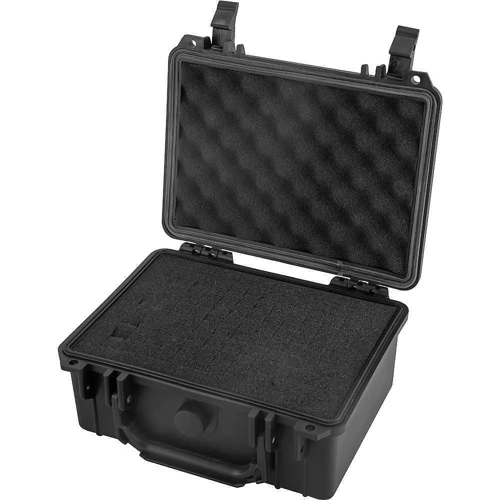 Maleta Anti-impacto MAI 232 Resistente a Impactos IP65 Preto Nove54 192CM