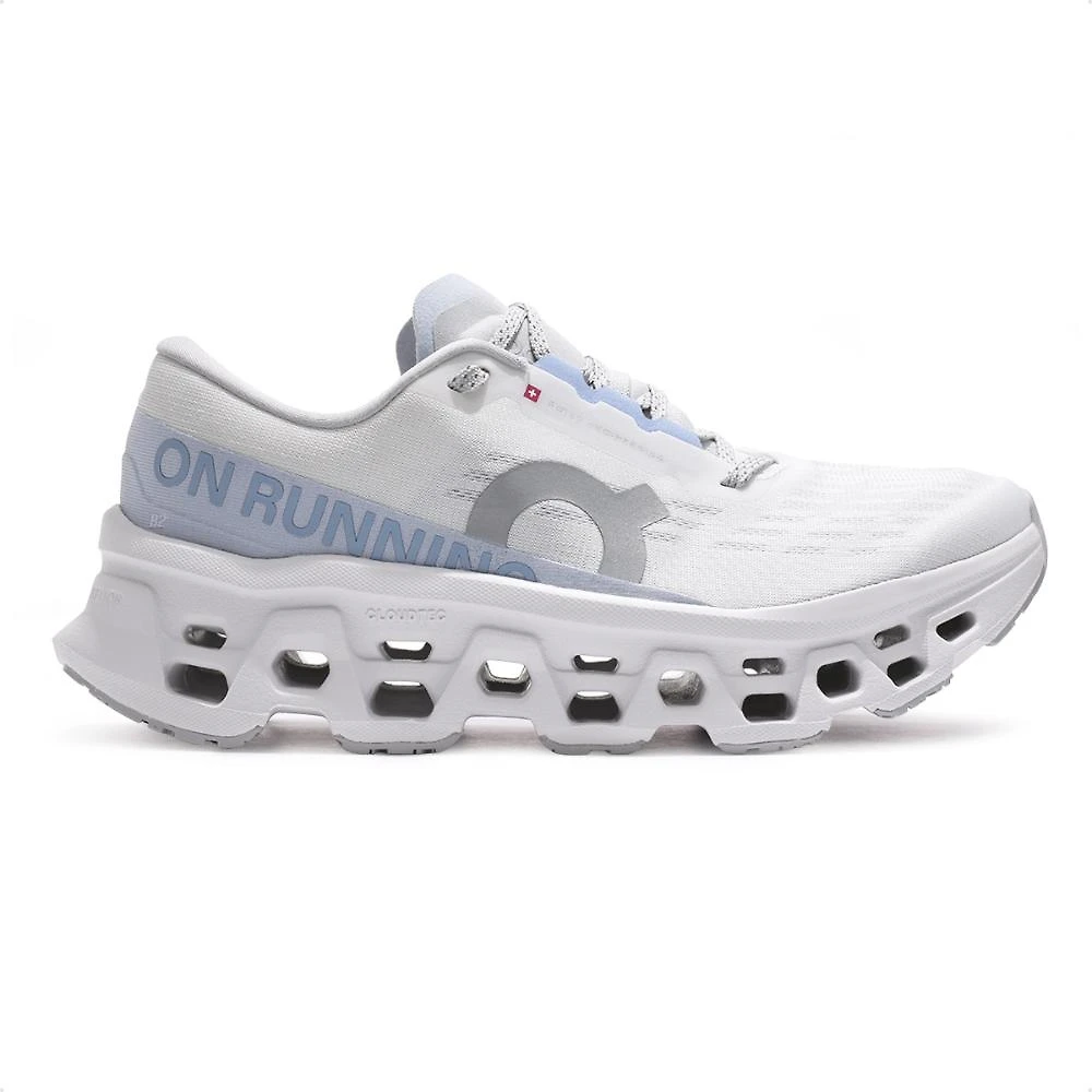 Tênis On Running Cloudmonster 3 Feminino