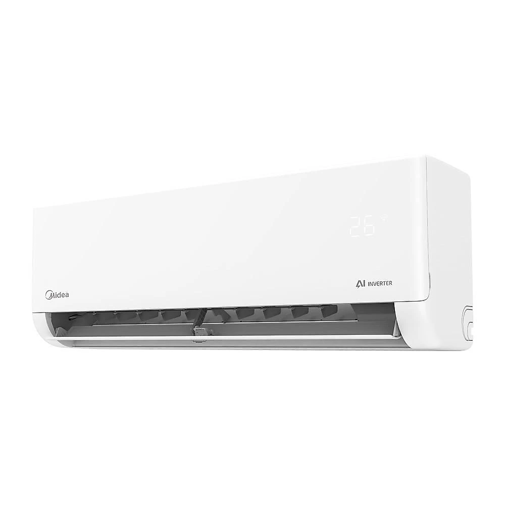 Ar Condicionado Split Midea Hi Wall Inverter AI Airvolution 18.000 Btu/h Frio Monofásico 42EFVCA18M5/38TAVCA18M5 220V