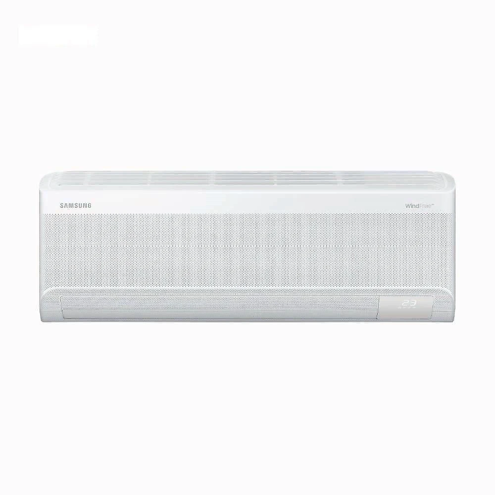 Ar Condicionado Split Hi Wall Samsung Windfree Ai Pro Inverter 12.000 Btus Quente E Frio 220V R-32