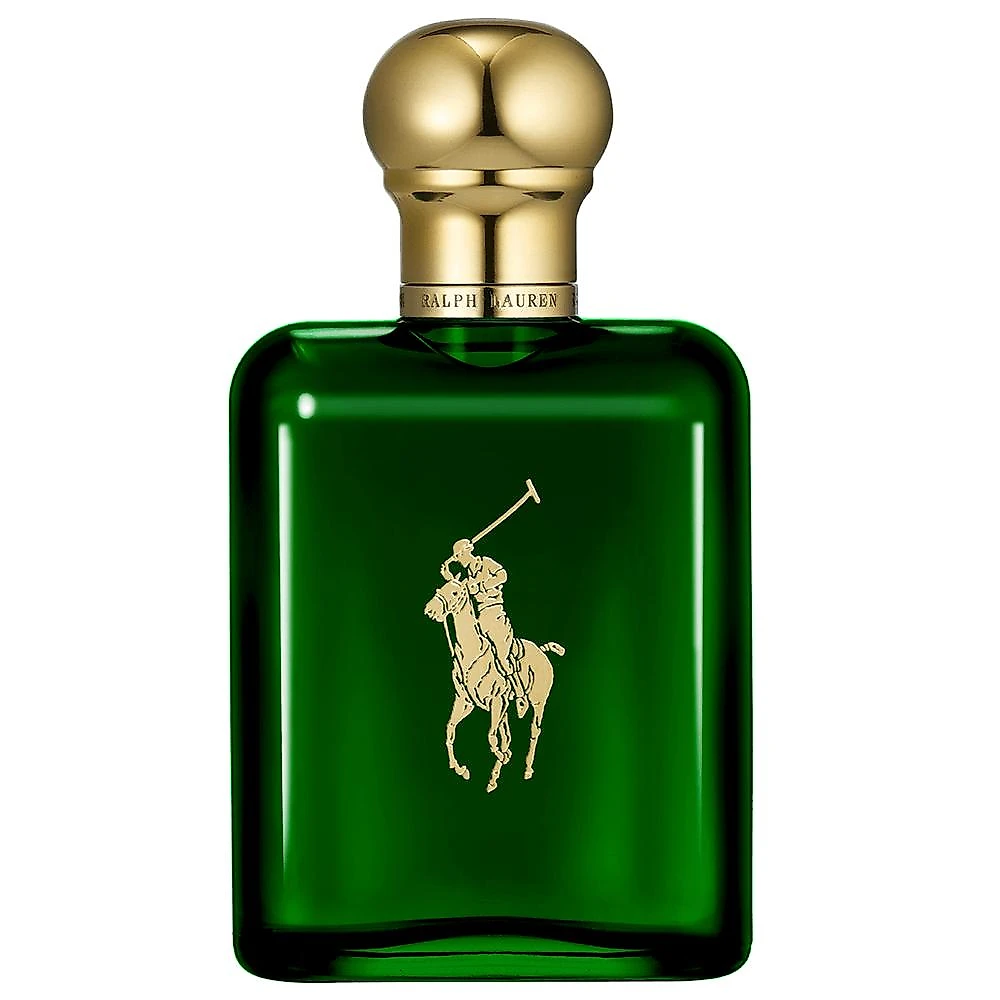 Perfume masculino eau de toilette ralph lauren polo green 125ml