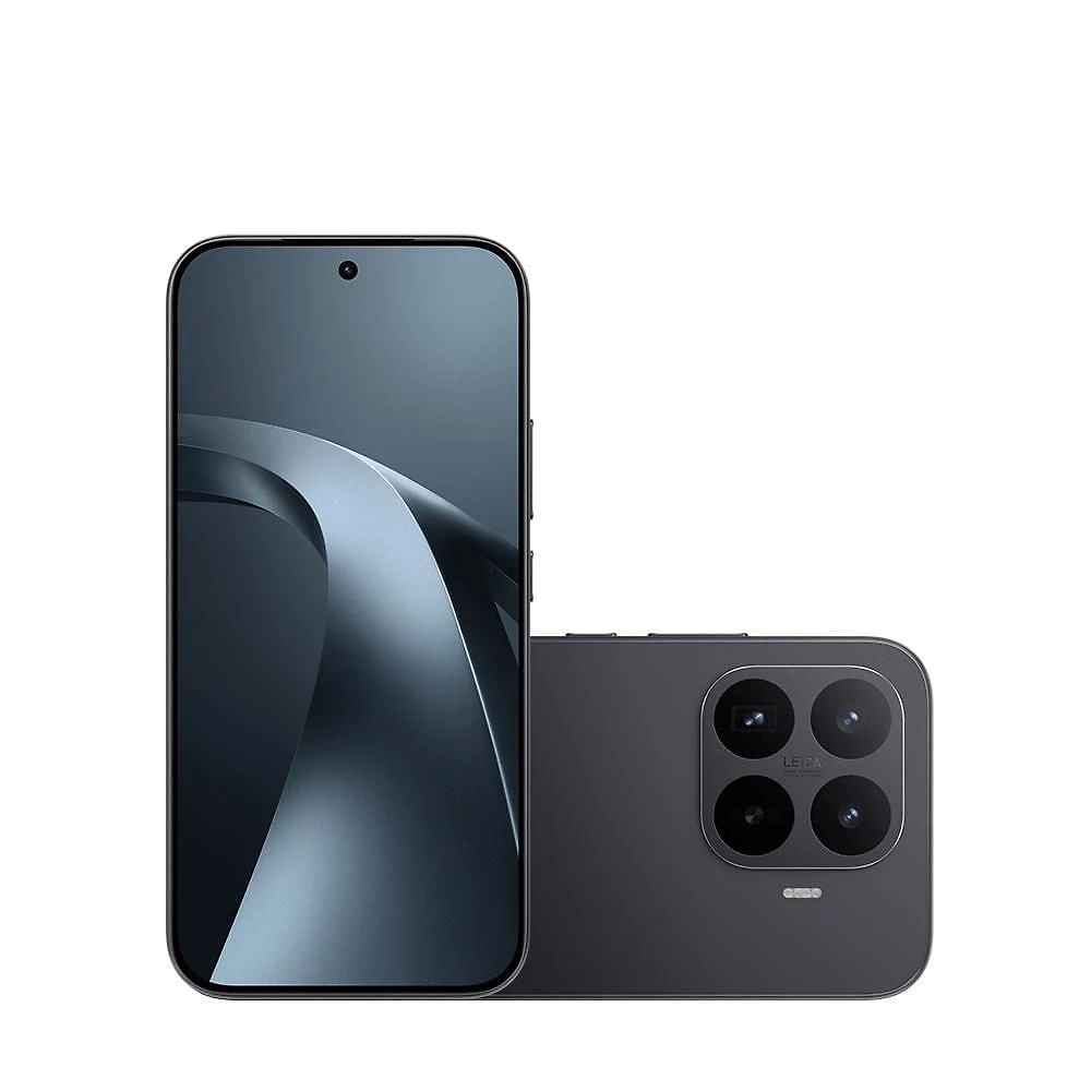 Smartphone Xiaomi 17T 5G 512GB 12GB RAM Câmera Leica NFC Dual SIM Preto