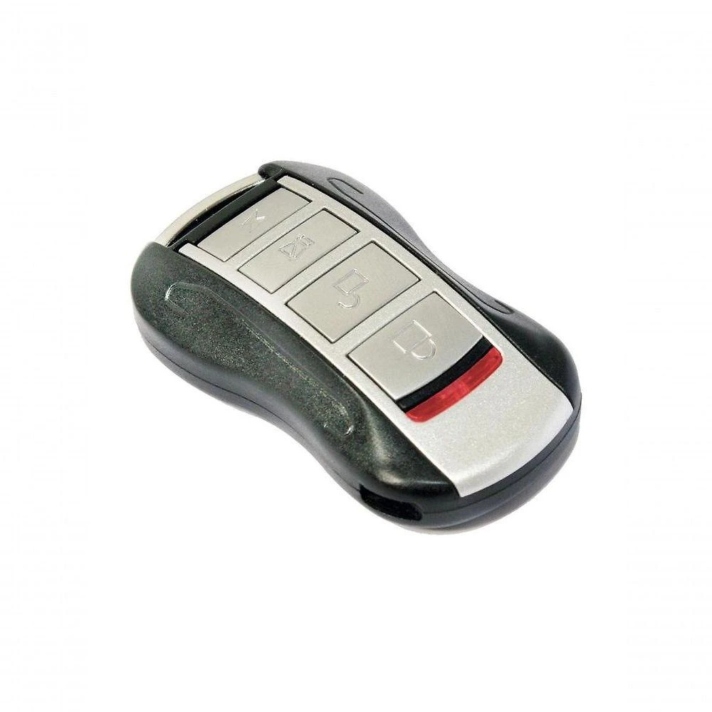 Alarme Automotivo Fks Fki505rf Conector Original Fiat