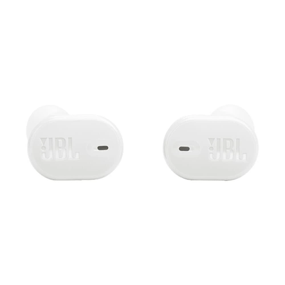 Fone de Ouvido Sem Fio JBL Tune Buds 2, Bluetooth 5.3, Branco - 28913851