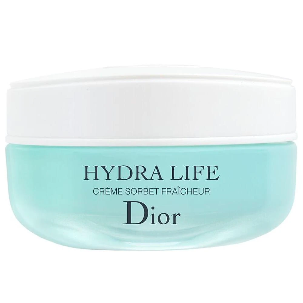 Creme hidratante dior – hydra life creme sorbet 50ml