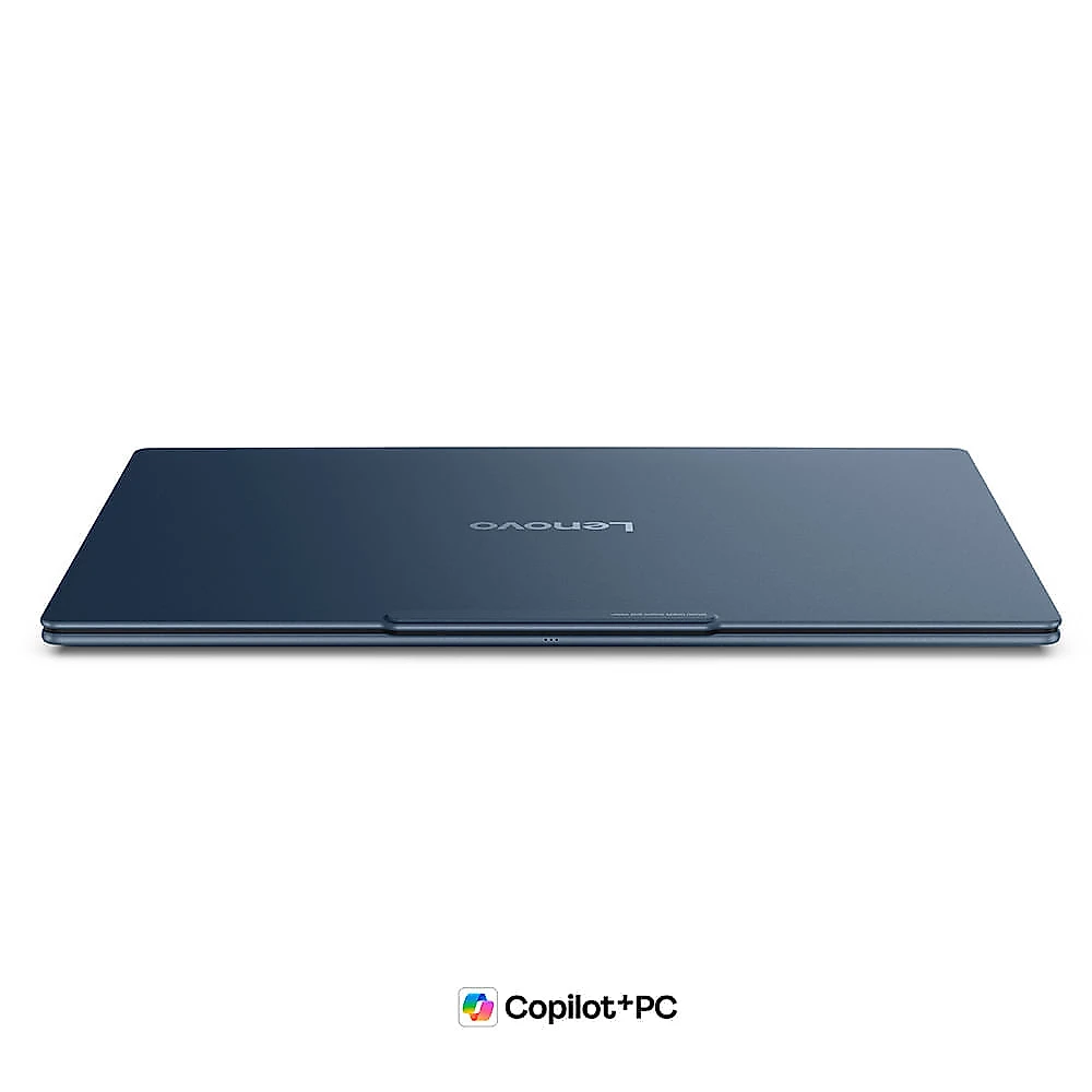 Notebook Lenovo Yoga Slim 7 Ultra, Intel Core Ultra 7, 1TB SSD, 32GB RAM, Tela 14" Touch, Win11 - Edição Especial FIFA Bivolt