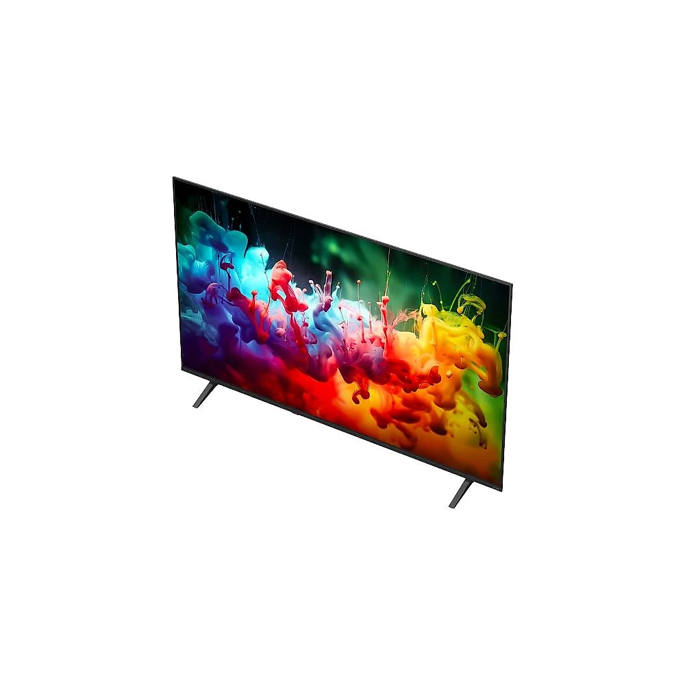 Smart tv 65" 4k lg 65qned70bsa qned mini led ai webos 26 hdr10