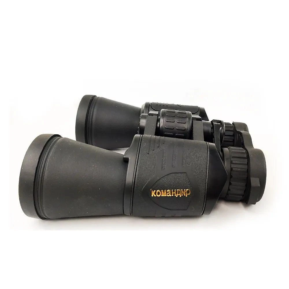 Binoculos 20x50 Profissional Lente Objetiva Zoom Ajustavel Foco Visao Longo Alcance Uv