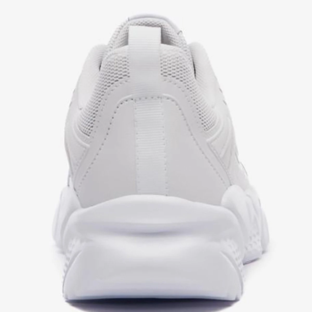 Tênis Fila Venture Tracer Lite Masculino Branco+Marinho - 37