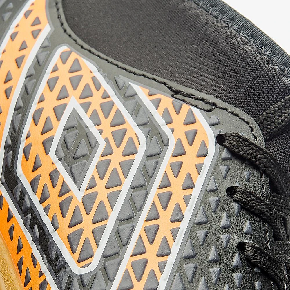 Chuteira futsal umbro mutant jr 28